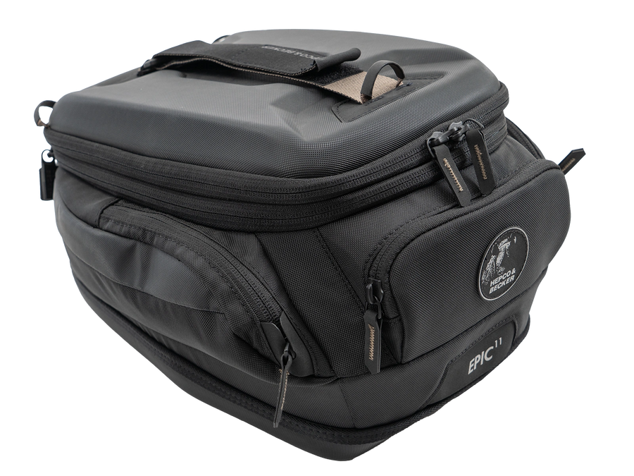 Bolsa tanque [Hepco & Becker] - Epic 11 – anel tanque