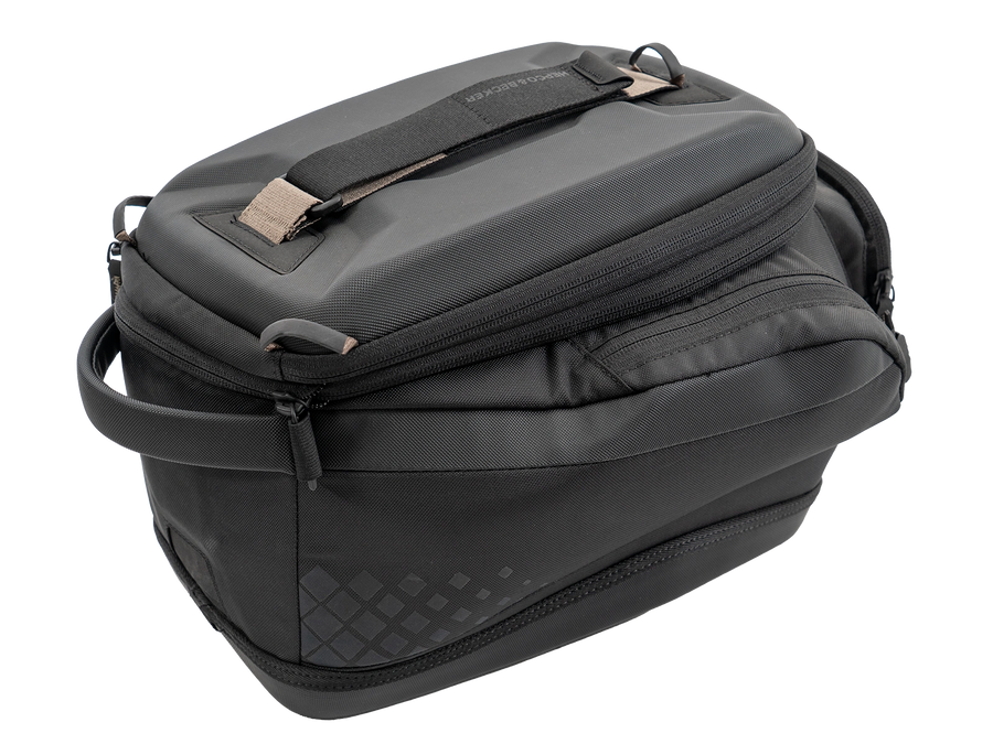 Bolsa tanque [Hepco & Becker] - Epic 13 – anel tanque
