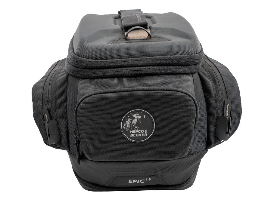 Bolsa tanque [Hepco & Becker] - Epic 13 – anel tanque