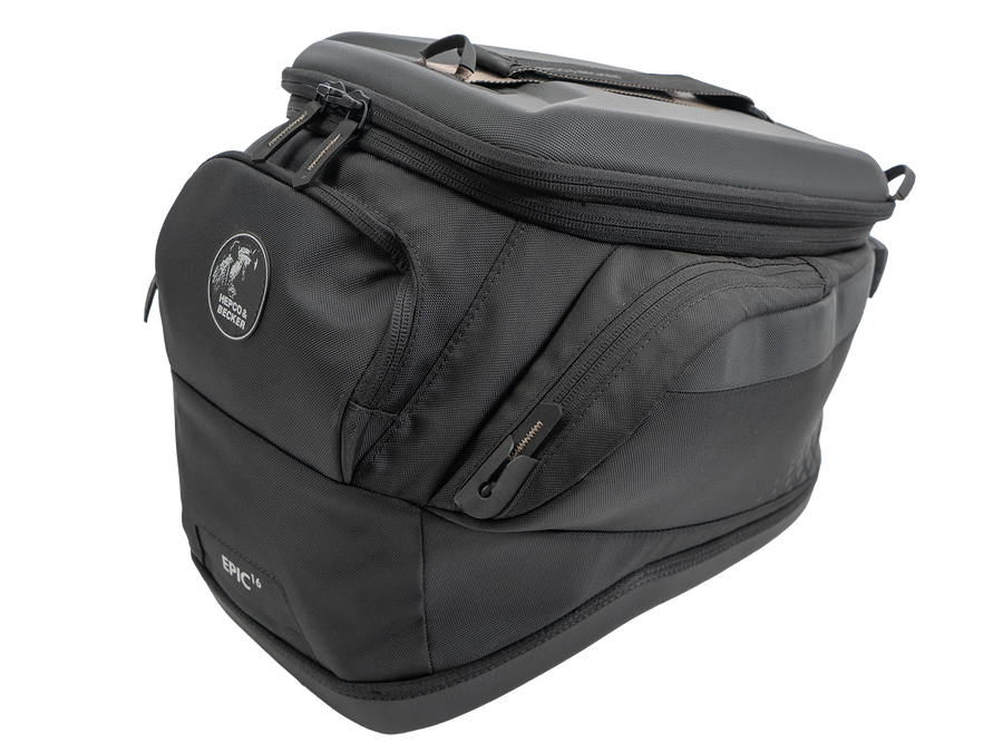 Bolsa tanque [Hepco & Becker] - Epic 16 – anel tanque