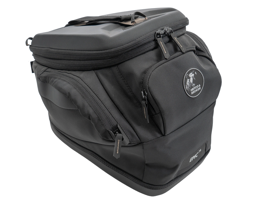 Bolsa tanque [Hepco & Becker] - Epic 16 – anel tanque