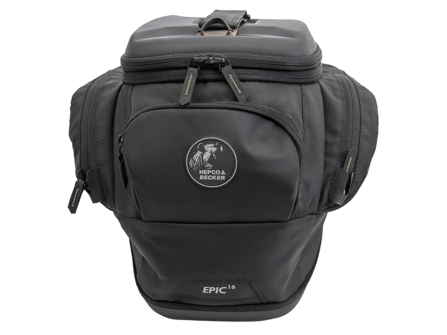 Bolsa tanque [Hepco & Becker] - Epic 16 – anel tanque