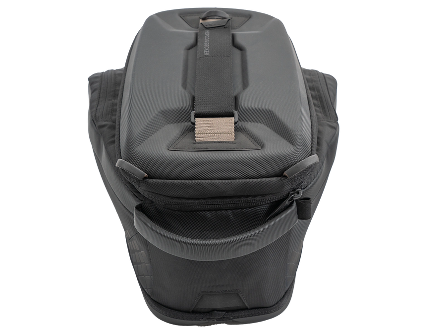 Bolsa tanque [Hepco & Becker] - Epic 16 – anel tanque
