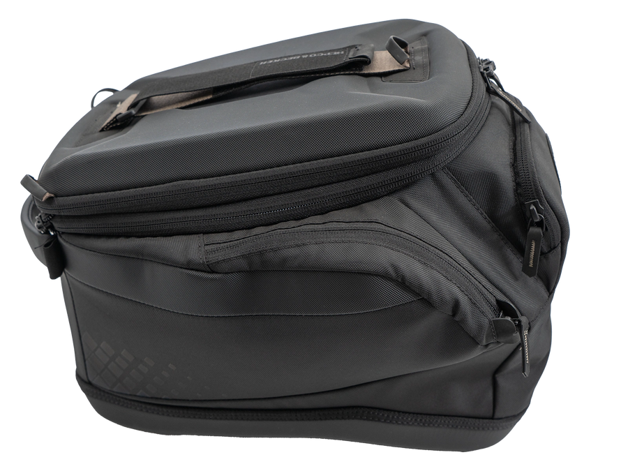 Bolsa tanque [Hepco & Becker] - Epic 16 – anel tanque