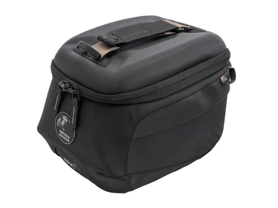 Bolsa tanque [Hepco & Becker] - Bolsa tanque Epic 3 – anel tanque