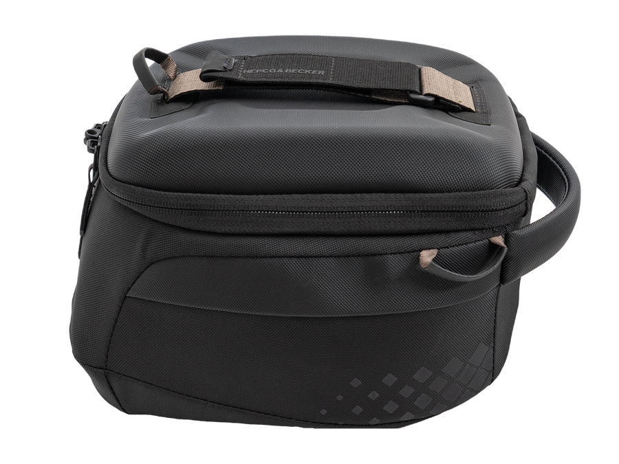Bolsa tanque [Hepco & Becker] - Bolsa tanque Epic 3 – anel tanque