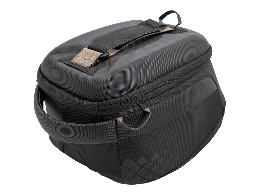 Bolsa tanque [Hepco & Becker] - Bolsa tanque Epic 3 – anel tanque
