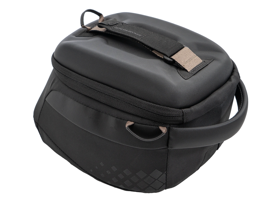 Bolsa tanque [Hepco & Becker] - Bolsa tanque Epic 3 – anel tanque