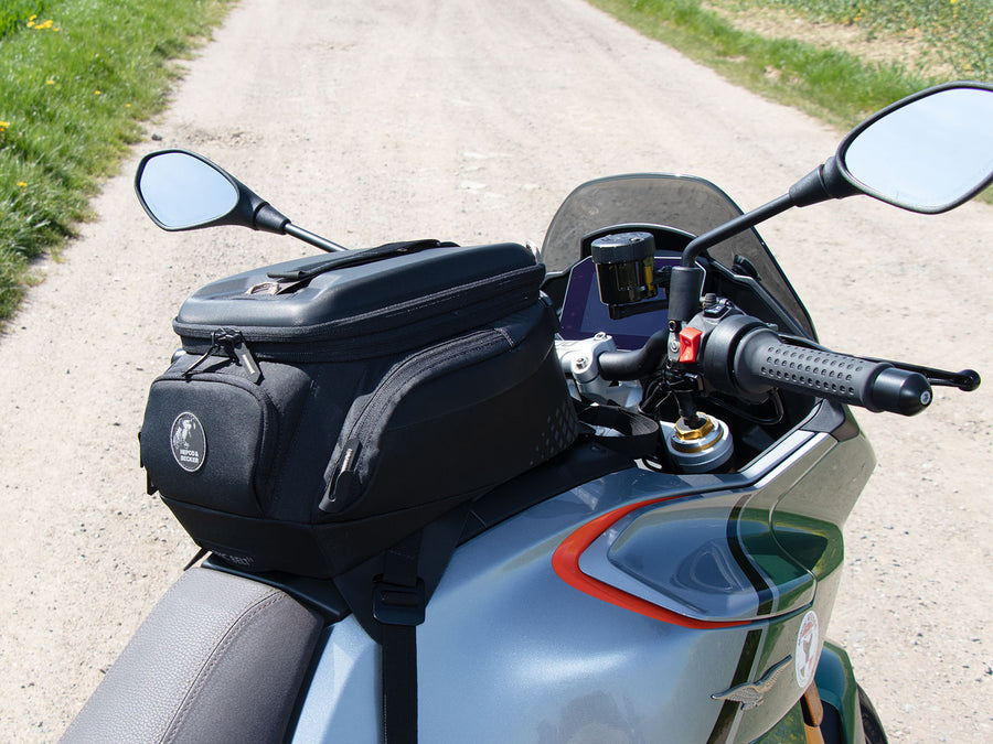 Honda CB 125 F [2025, MY26 - ] - Bolsa tanque Epic 11 Belt