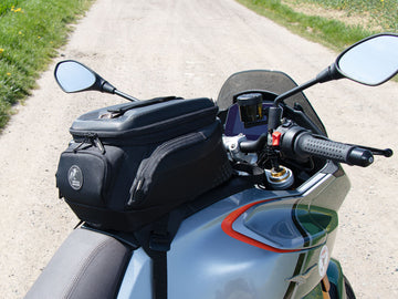 INDIAN Scout Classic [2025-] - SACO DE TANQUE EPIC 11 CINTO - 0