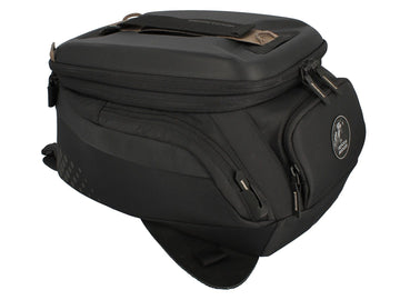 Aprilia TUAREG 660 [2025-] - SACO DE TANQUE UNIVERSAL EPIC 11 BELT preto - 0