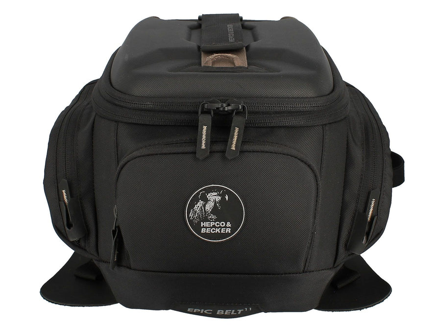 Honda CB 125 F [2025, MY26 - ] - Bolsa tanque Epic 11 Belt