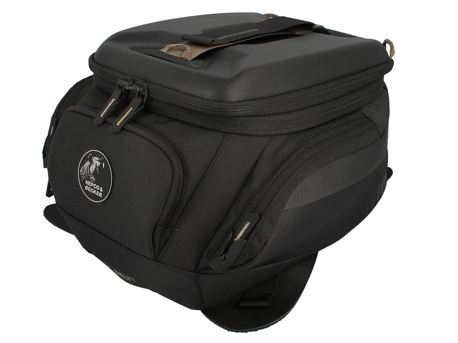 Honda CB 125 F [2025, MY26 - ] - Bolsa tanque Epic 11 Belt