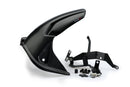 YAMAHA XT 1200 ZE SUPER TENERE [2019] – Capas de roda traseira – Preto fosco-3