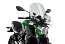 KAWASAKI Z 650 [2025] – Touring II – Colorido-1