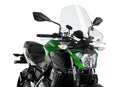 KAWASAKI Z 650 [2025] - Pára-brisa Touring II | Limpar | PUIG 6410W