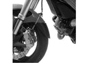 DUCATI MONSTER 821 DARK [2016] – extensão do para-lama – preto fosco-9
