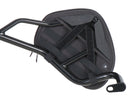 Bolsa de motocicleta [Hepco & Becker] - conjunto de bolsa de barra de proteção V1 - *versão universal* - barra de proteção/Velcro