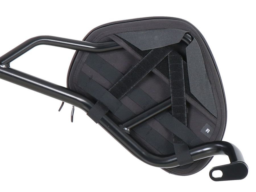 Kawasaki KLE 500 / SE [2026-] - Conjunto de bolsas protetoras V1