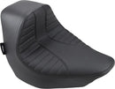 Harley Davidson FLFB [DRAG SPECIALTIES] – Assento Solo EZ-ON com suporte-1