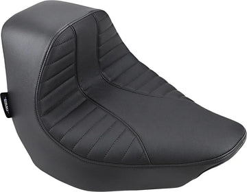 Harley Davidson FLFB [DRAG SPECIALTIES] – Assento Solo EZ-ON com suporte