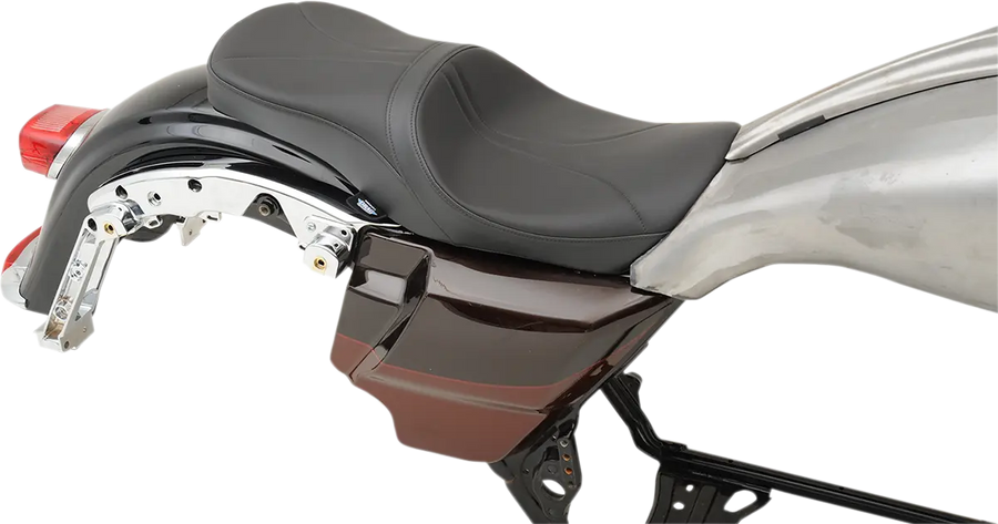 harley davidson touring [DRAG SPECIALTIES] – assento touring com altura baixa