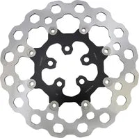 Harley-Davidson FXSBSE2 1800 Breakout CVO [2014] - Cubiq™ Bremsscheibe – Bild 9