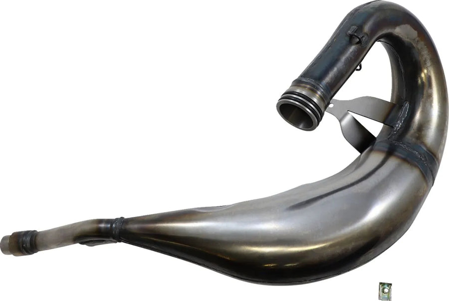 Yamaha Yz 125 [2023, 2024, 2025, 2027, 2026, 2023-2027] - Exhaust Factory Fatty Rev Auspuffkrümmer – Bild 2