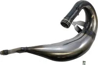 Yamaha Yz 125 [2023, 2024, 2025, 2027, 2026, 2023-2027] - Exhaust Factory Fatty Rev Auspuffkrümmer – Bild 6
