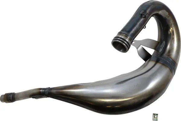 Yamaha Yz 125 [2023, 2024, 2025, 2027, 2026, 2023-2027] - Exhaust Factory Fatty Rev Auspuffkrümmer – Bild 4