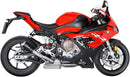 bmw s 1000 [LEOVINCE] – silenciador traseiro LV-10 Black Edition-1