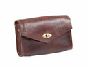 Hepco & Becker [Hepco & Becker] - Bolsa de ferramentas de couro legado