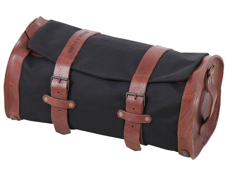 Hepco & Becker [Hepco & Becker] - Bolsa traseira Legacy preta