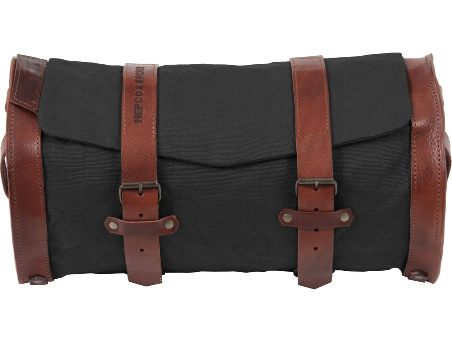 Hepco & Becker [Hepco & Becker] - Bolsa traseira Legacy preta