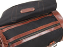 Hepco & Becker [Hepco & Becker] - Bolsa traseira Legacy preta