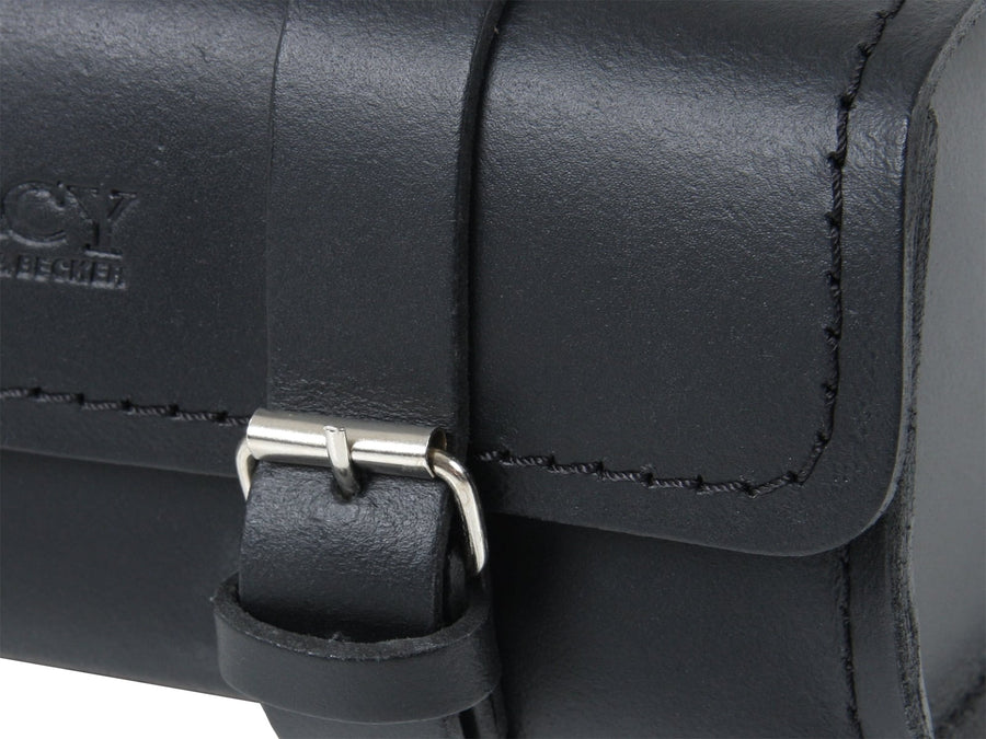 Bolsa de motocicleta [Hepco & Becker] - Pasta Legacy/bolsa de lazer sem C-Bow – C-Bow