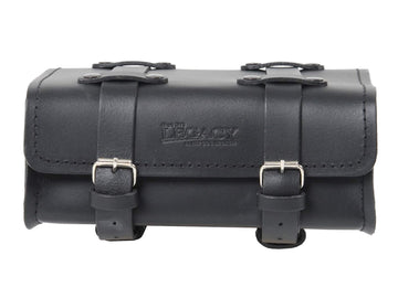 Bolsa de motocicleta [Hepco & Becker] - Bolsa de ferramentas de couro Legacy – Solorack