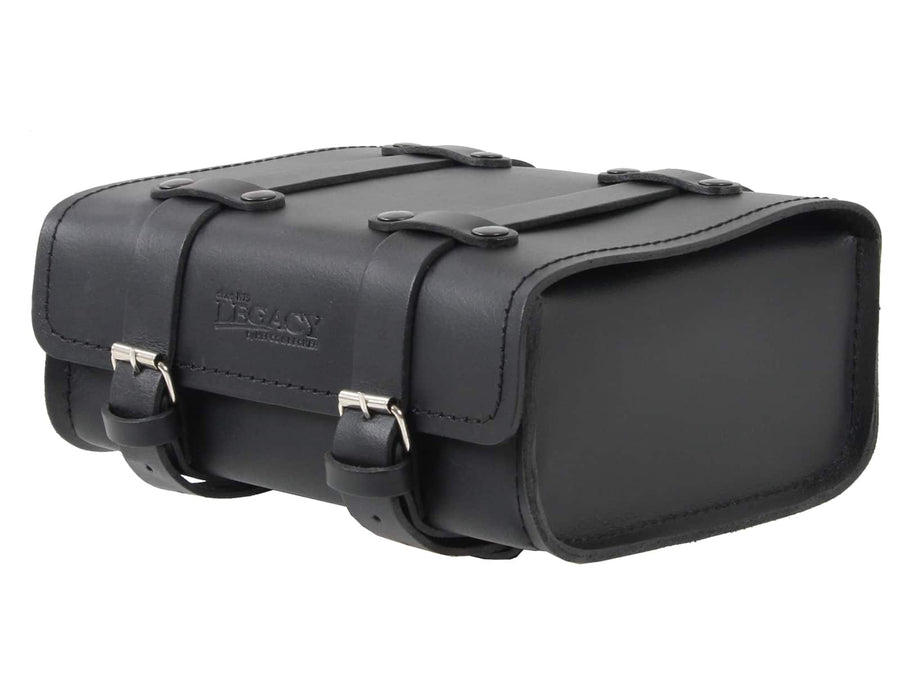 Bolsa de motocicleta [Hepco & Becker] - Pasta Legacy/bolsa de lazer sem C-Bow – C-Bow