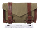 Hepco & Becker [Hepco & Becker] - Bolsa de ferramentas Legacy verde