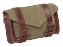 Hepco & Becker [Hepco & Becker] - Bolsa de ferramentas Legacy verde