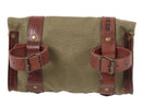 Hepco & Becker [Hepco & Becker] - Bolsa de ferramentas Legacy verde