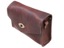 Hepco & Becker [Hepco & Becker] - Bolsa de ferramentas de couro legado