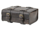 Hepco & Becker [Hepco & Becker] - Bolsa traseira de couro Legacy - robusta