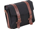 Hepco & Becker [Hepco & Becker] - Conjunto de bolsa mensageiro Legacy L/L preto.