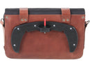 Hepco & Becker [Hepco & Becker] - Bolsa mensageiro Legacy M preta