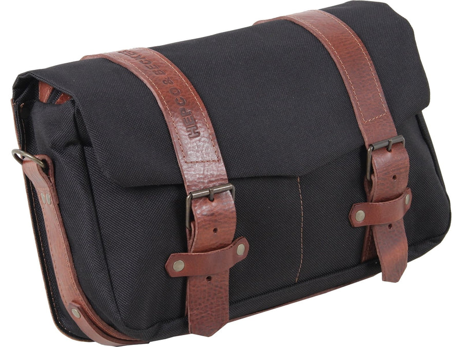 Royal Enfield CLASSIC 650 [2025-] - Conjunto de bolsa mensageiro Legacy M/M