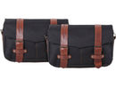 Royal Enfield CLASSIC 650 [2025-] - Conjunto de bolsa mensageiro Legacy M/M-1