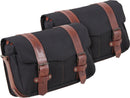 Royal Enfield CLASSIC 650 [2025-] - Conjunto de bolsa mensageiro Legacy M/M-9