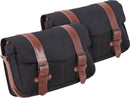 Royal Enfield CLASSIC 650 [2025-] - Conjunto de bolsa mensageiro Legacy M/M-2