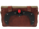 Hepco & Becker [Hepco & Becker] - Conjunto de bolsa mensageiro Legacy M/M